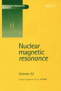 Nuclear Magnetic Resonance