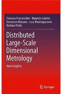 Distributed Large-Scale Dimensional Metrology