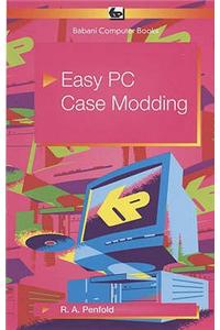 Easy PC Case Modding