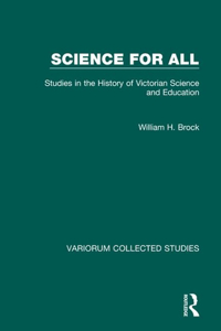 Science for All