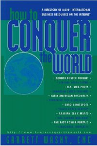 How to Conquer the World