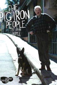 The Pig Iron People