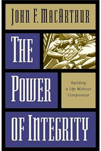 The Power of Integrity