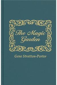 The Magic Garden