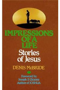 Impressions of a Life