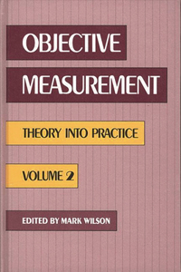 Objective Measurement