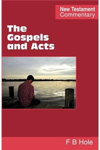 The Gospels and Acts