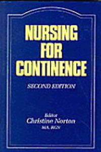 Nursing for Continence