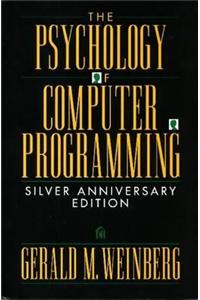 The Psychology of Computer Programming