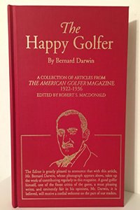 The Happy Golfer