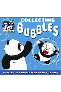 Playtime with Pwanda: Collecting Bubbles