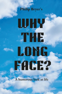 Why The Long Face? The Paper Trail