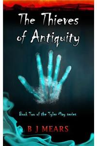 Thieves of Antiquity
