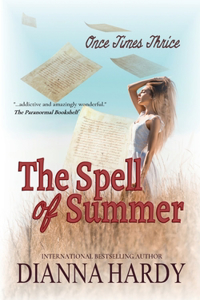 Spell of Summer