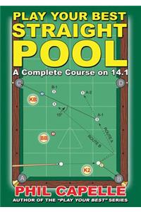 Play Your Best Straight Pool