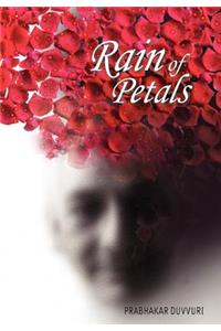 Rain of Petals