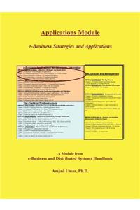 E-Business and Distributed Systems Handbook
