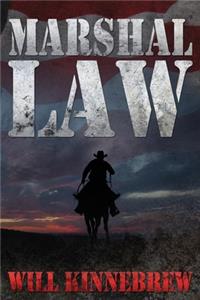 Marshal Law