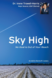 Sky High ~ No Goal Is Out of Your Reach