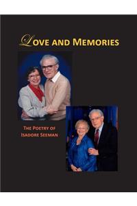 Love and Memories - The Poetry of Isadore Seeman
