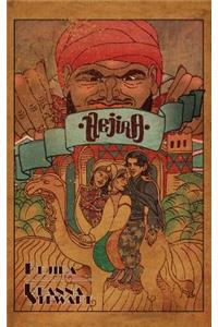 Hejira