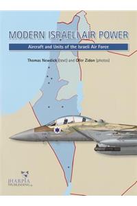 Modern Israeli Air Power