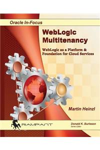 WebLogic Multitenancy