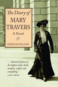 The Diary of Mary Travers
