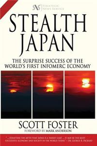Stealth Japan