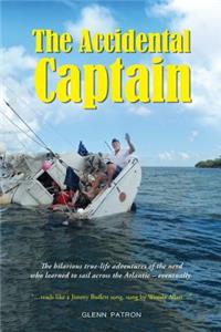 Accidental Captain