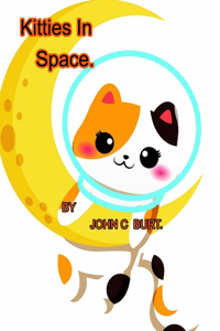 Kitties In Space.