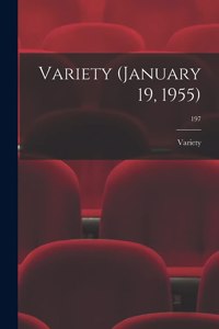 Variety (January 19, 1955); 197