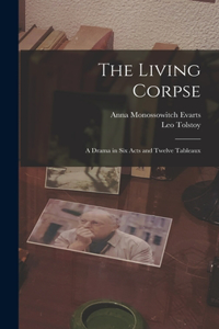 The Living Corpse