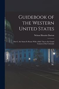 Guidebook of the Western United States