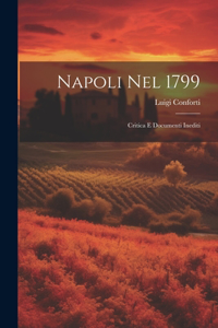 Napoli Nel 1799