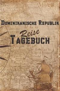 Dominikanische Republik Reise Tagebuch