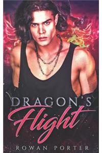 Dragon's Flight