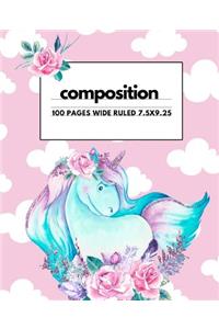 Composition