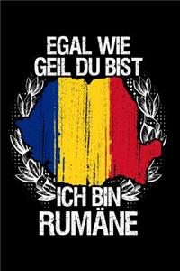 Rumänen sind cooler