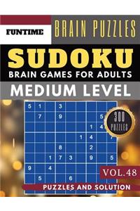 Sudoku Medium
