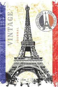 Paris Journal