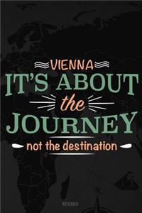 Wien Reisetagebuch