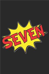 Seven