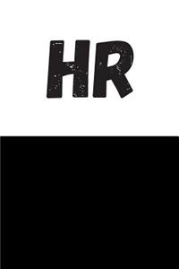 HR