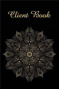 Client Book