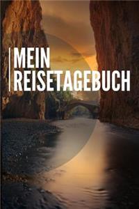 Mein Reisetagebuch