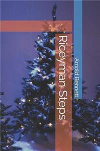 Riceyman Steps