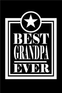 Best Grandpa Ever