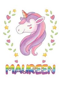 Maureen