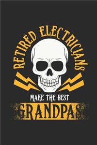 Retired Electricians